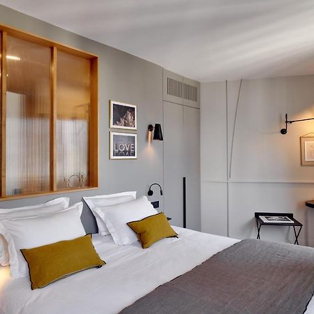 Tinah Paris, Reaumur - Montorgeuil Екстер'єр фото