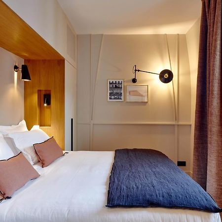 Tinah Paris, Reaumur - Montorgeuil Екстер'єр фото