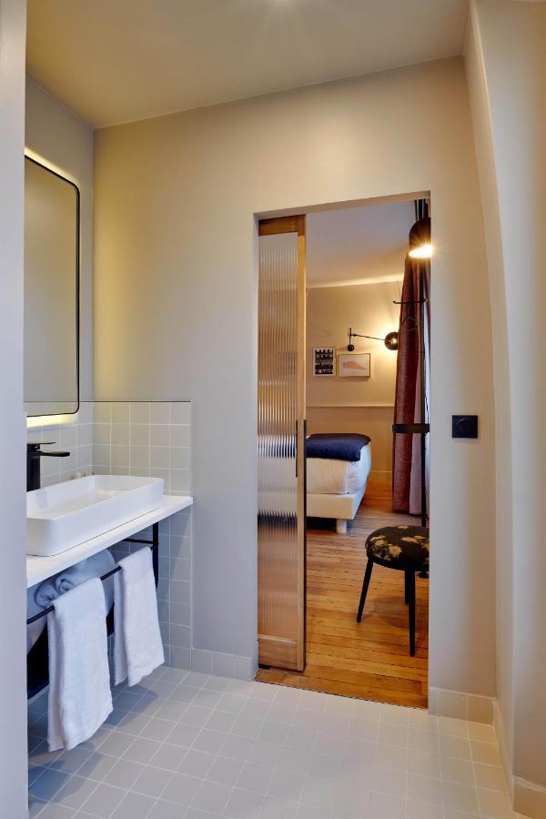 Tinah Paris, Reaumur - Montorgeuil Екстер'єр фото